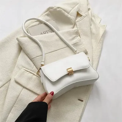 SMALL SQUARE BAG FEMALE